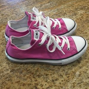 Converse Kids Chuck Taylor All Stars
